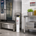 Thumbnail image #2 for RATIONAL Single Cartridge Water Filtration System for Single Combi, XS/Half-Size Combi-Duo, and iVario