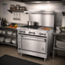 Thumbnail image #2 for Jade Range Bistro JBR-2-24G 36