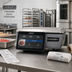 Thumbnail image #2 for Hobart Weigh/Wrap GTS-7DA Portion Control Food Scale/Printer with 7-Inch Integrated Customer Display