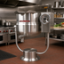 Thumbnail image #2 for Southbend Steam KDLT-100 Direct Steam Tilting Kettle, 100-Gallon, 2/3 Jacket, Manual Crank Tilt