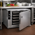 Thumbnail image #2 for Cres Cor Insulated Undercounter Heated Holding Cabinet, 10-Full-Size-Pan Capacity, 120V