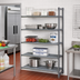 Thumbnail image #2 for Cambro Camshelving Basics Plus 18