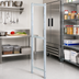 Thumbnail image #2 for Fermostock 57-Inch Tall x 14-Inch Deep Stationary Shelving Upright