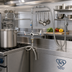 Thumbnail image #2 for T&S Brass Single-Hole Deck-Mount Pot and Kettle Filler Add-On Faucet with 18-Inch Swing Nozzle