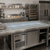 Thumbnail image #2 for Delfield N8240-STP Drop-In Frost Top, 2 Sheet Pan Capacity, Self-Contained R290 Refrigeration