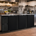 Thumbnail image #2 for Continental Refrigerator BB90N 90