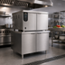Thumbnail image #2 for Crown CE-24 Electric Steam Generator with 24 Inch Cabinet Base, 24 kW
