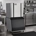 Thumbnail image #3 for Ice-O-Matic Elevation Series™ 22-Inch Modular Full Cube Ice Maker, Water-Cooled, 320 lb/24 Hr