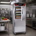Thumbnail image #2 for Cres Cor Roast-N-Hold Deluxe Full-Height Gentle Convection Cook-and-Hold Oven, 240V, 1-Phase
