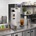 Thumbnail image #2 for BUNN ITB Infusion Series Countertop Automatic Tea Brewer, Plumbed, 3 Brew Buttons, 2 Batch Sizes
