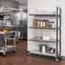 Thumbnail image #2 for Camshelving Elements XTRA 24