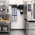 Thumbnail image #2 for Everpure KleenSteam II Twin Steamer Water Filter System, 20,000-Gallon Capacity, 5.0 GPM