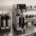 Thumbnail image #2 for BUNN AXIOM®-15-3 Single Satellite Coffee Brewer with 200 oz Tank, 4.5 Gallons/Hour