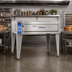 Thumbnail image #2 for Bakers Pride Super Deck Series Single Deck Electric Bake/Roast Deck Oven, 57
