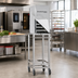 Thumbnail image #2 for Convotherm Thermal Cover for C4 20.10 Loading and Plate Banquet Trolleys