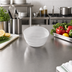 Thumbnail image #3 for American Metalcraft Marra Collection 10 oz. Cloud Round Melamine Bowl