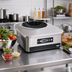 Thumbnail image #2 for Vollrath Countertop Induction Wok Range with Power Level Control