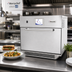 Thumbnail image #2 for Merrychef eikon E5 Large Ventless Microwave & Convection Speed Oven
