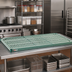 Thumbnail image #3 for Metro Super Erecta Pro 72 Inch x 21 Inch Vented Polymer Shelf with Metroseal 3 Epoxy-Coated Frame