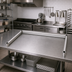 Thumbnail image #2 for 3-Sided Stainless Steel Channel Frame, 48