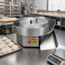 Thumbnail image #3 for BakeryXpress Countertop Dough Ball Rounder, 2.5-42 oz Portions, 115V
