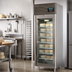 Thumbnail image #2 for Affinacheese® 1-Section Reach-In Cheese Drying Cabinet, 220 lb Capacity, Top-Mounted Refrigeration, 220V