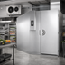 Thumbnail image #2 for Irinox MultiFresh MF 180.2 LARGE Roll-In Blast Chiller/Shock Freezer with Remote Condensing Unit