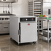 Thumbnail image #2 for Low-Voltage Cook-and-Hold Mobile Cabinet, 3 Full-Size Sheet Pan Capacity