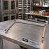 Thumbnail image #2 for EAGLEgard 3-Sided Channel Frame for 21 x 72-Inch Shelves