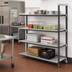 Thumbnail image #2 for Cambro Camshelving Elements XTRA 24