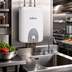Thumbnail image #3 for Krowne 2.5-Gallon Electric Tank Water Heater, 120V, 1.44 kW