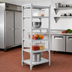 Thumbnail image #3 for Cambro Camshelving Premium 24