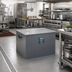 Thumbnail image #2 for Watts GI-300-K Commercial Grease Interceptor, 300 GPM, 600 lb Capacity, 6-Inch Inlet/Outlet