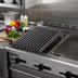 Thumbnail image #2 for Vulcan Straight Cast Iron Charbroiler Grate