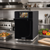 Thumbnail image #3 for XpressChef 3i Series Countertop High-Speed Combination Oven, 0.61 Cu. Ft., Black