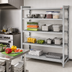 Thumbnail image #3 for Cambro Camshelving Premium 72