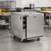 Thumbnail image #2 for FWE MTU-4 Mobile Undercounter Moisture Holding Heated Cabinet
