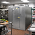 Thumbnail image #2 for Master-Bilt QS Series Quick Ship Indoor Floorless 8' x 8' x 7'4