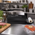 Thumbnail image #2 for Weston Countertop Vacuum Sealer with Roll Storage and Bag Cutter