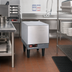 Thumbnail image #2 for Hatco Quick Ship Compact Electric Booster Heater, 6 Gallon, 9 kW, 208V, 1-Phase