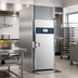 Thumbnail image #3 for MultiFresh NEXT XXL Excellence Turbo Trolley Blast Chiller, 220 lb Capacity