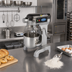 Thumbnail image #3 for General 10 Qt Commercial Countertop Planetary Mixer with #12 Hub