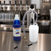 Thumbnail image #2 for Commercial Beer Line Cleaning Kit