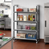 Thumbnail image #2 for Cambro Camshelving Elements XTRA 18