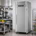 Thumbnail image #2 for Victory UltraSpec V-Core Roll-In One-Section Freezer, 34.86 Cu. Ft., Self-Contained, 115V