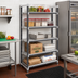 Thumbnail image #2 for Cambro Camshelving Elements XTRA 18
