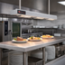 Thumbnail image #2 for Hatco Ultra-Glo 60-Inch Double Ceramic Tile Unlighted Infrared Foodwarmer