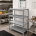 Thumbnail image #3 for Cambro Camshelving Premium 18