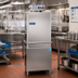 Thumbnail image #2 for TempStar HH-E High Hood Tall Chamber High-Temperature Door-Type Dishwasher with Built-In 70°F Rise Booster