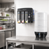 Thumbnail image #2 for Everpure EZ-RO 200/16G Non-Electric Reverse Osmosis Water Filtration System with 16-Gallon Tank